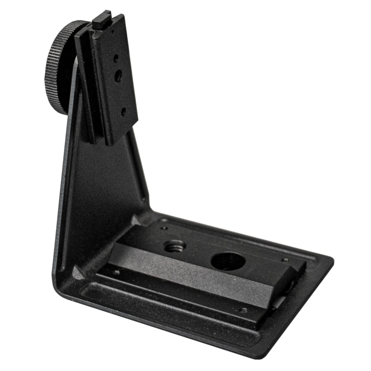 Astera PB15-BBR Brickbracket Stand and Hanging Mount with Airline Track and 1/4" Thread