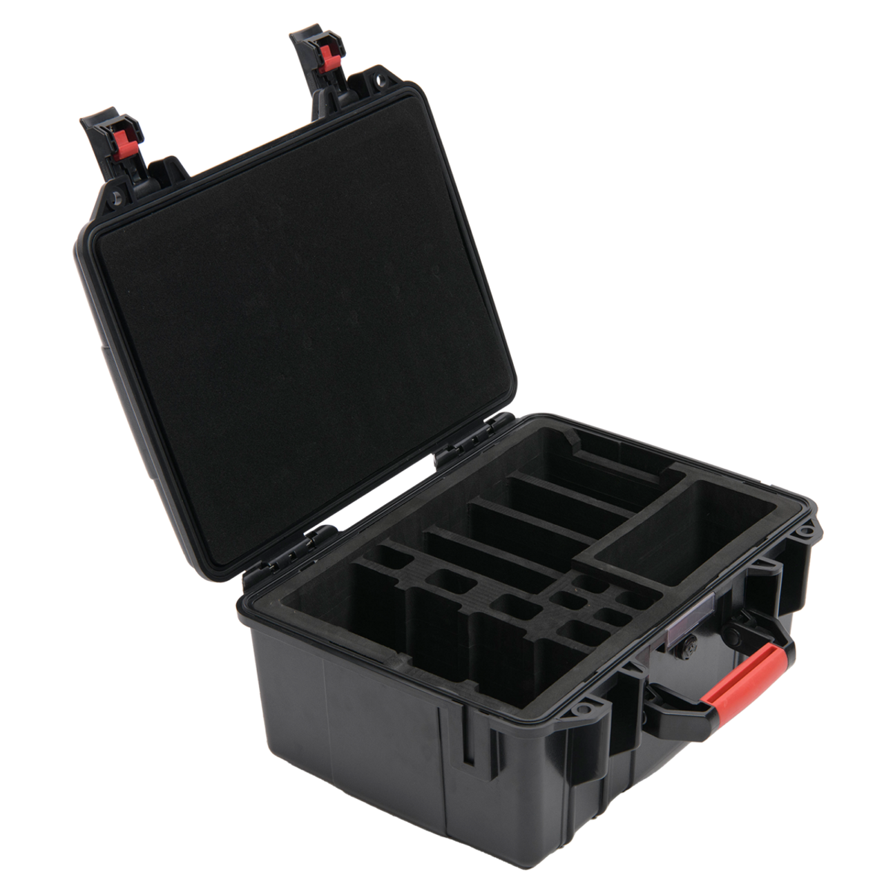 Astera REX1-CSE-4-ACC Transport Case for RuntimeExtender with Accessories (REX1-CSE-4-ACC)