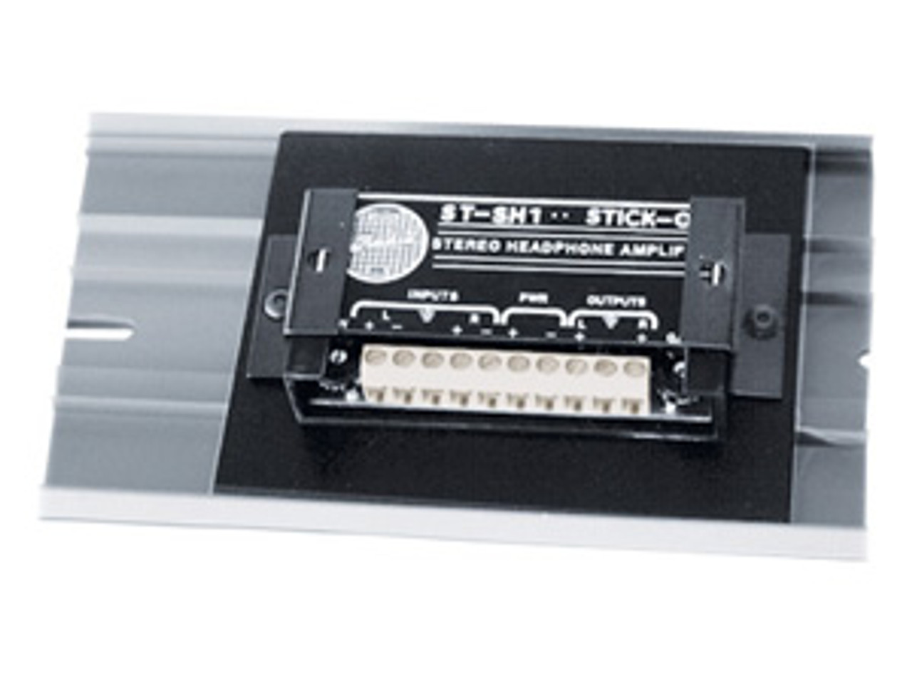 RDL MSR-1 Snap Rail Adapter Stick-On Series (MSR-1)