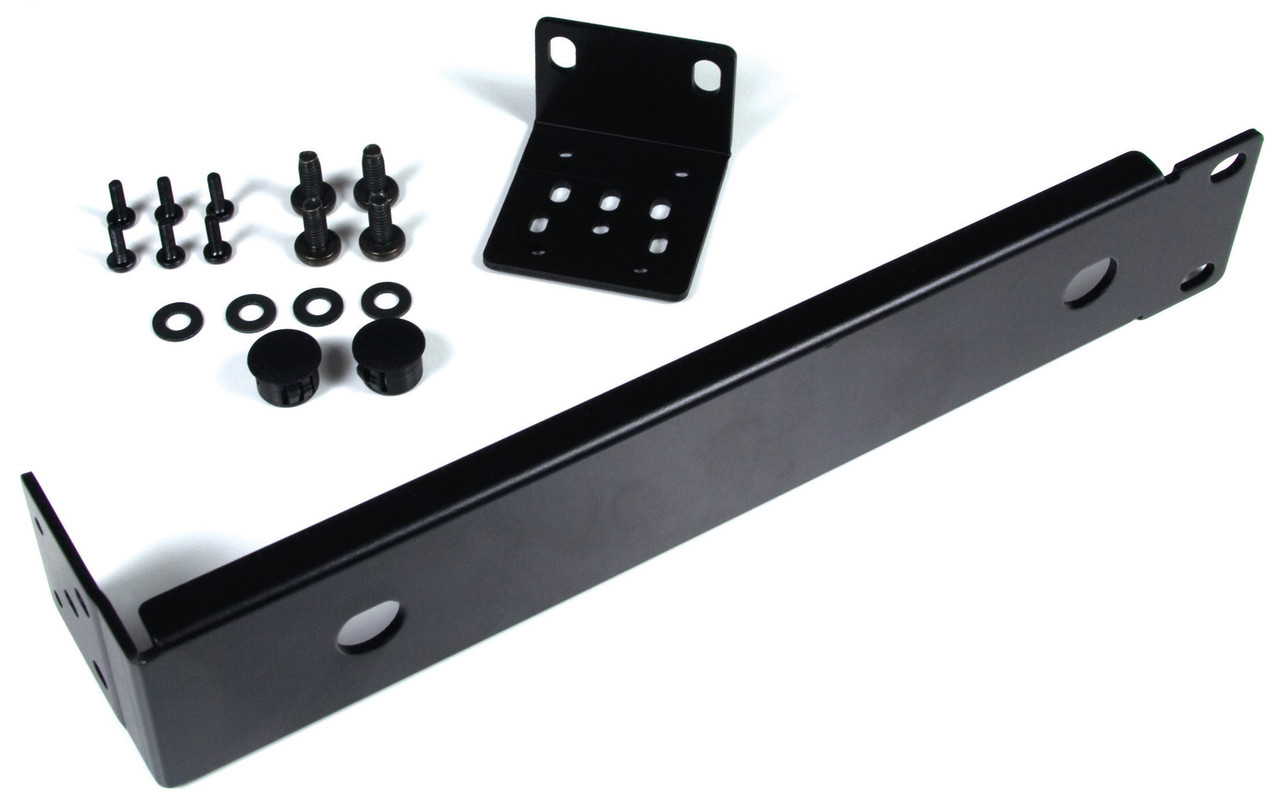 TOA ACC-S5RX-MB1 Rack Mount Bracket For Single S5 Tuner