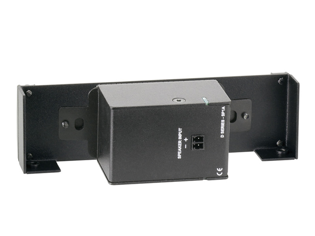 RDL RU-D1 RACK-UP Adapter Mount for Decora D-Series Products (RU-D1)