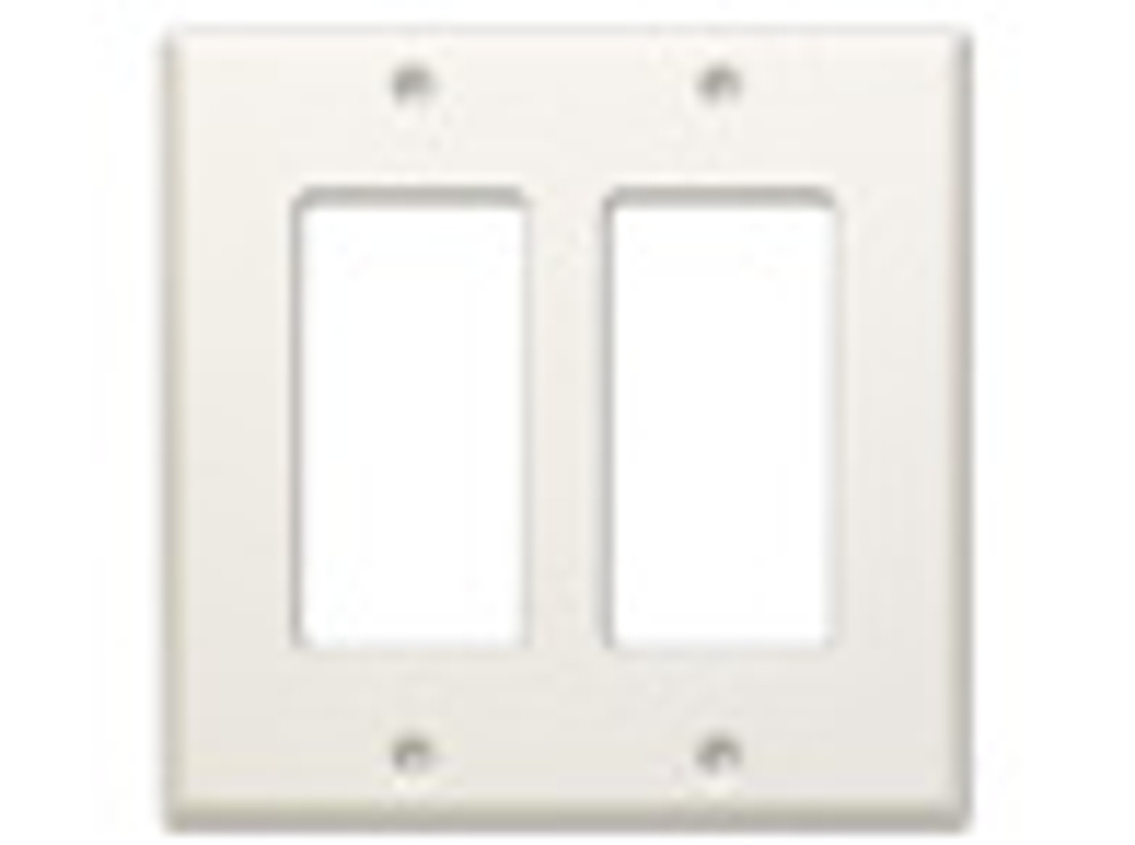 RDL CP-2 Double Cover Plate (CP2)