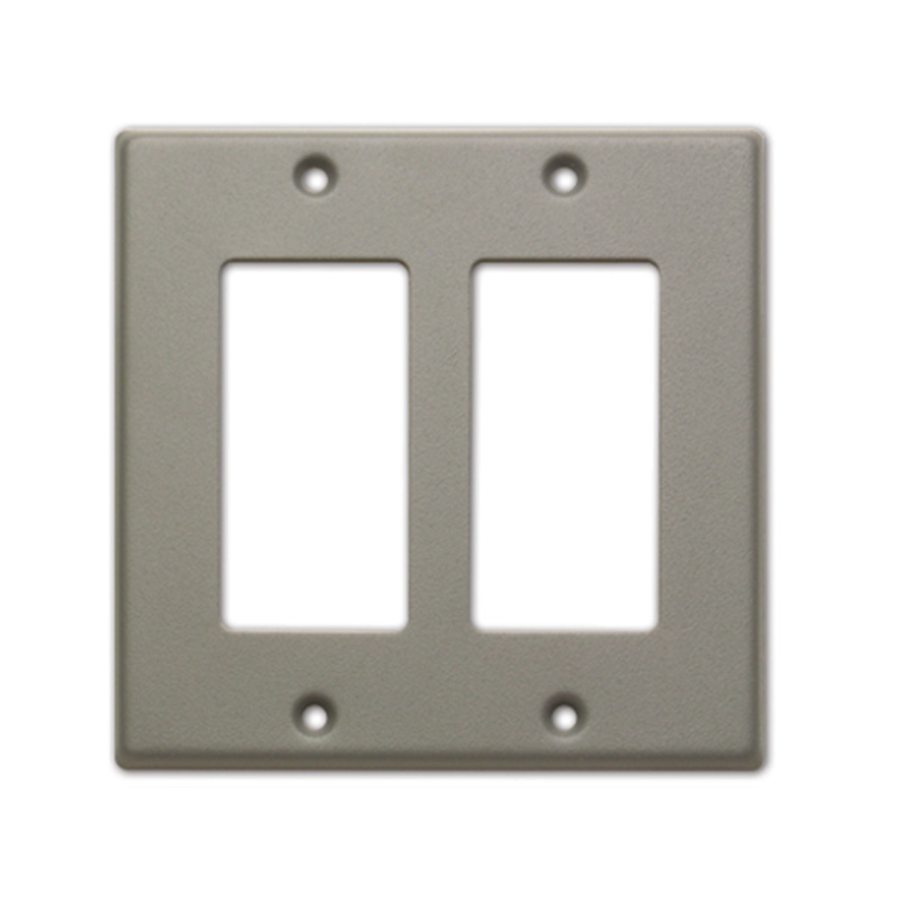 RDL CP-2 Double Cover Plate (CP2)