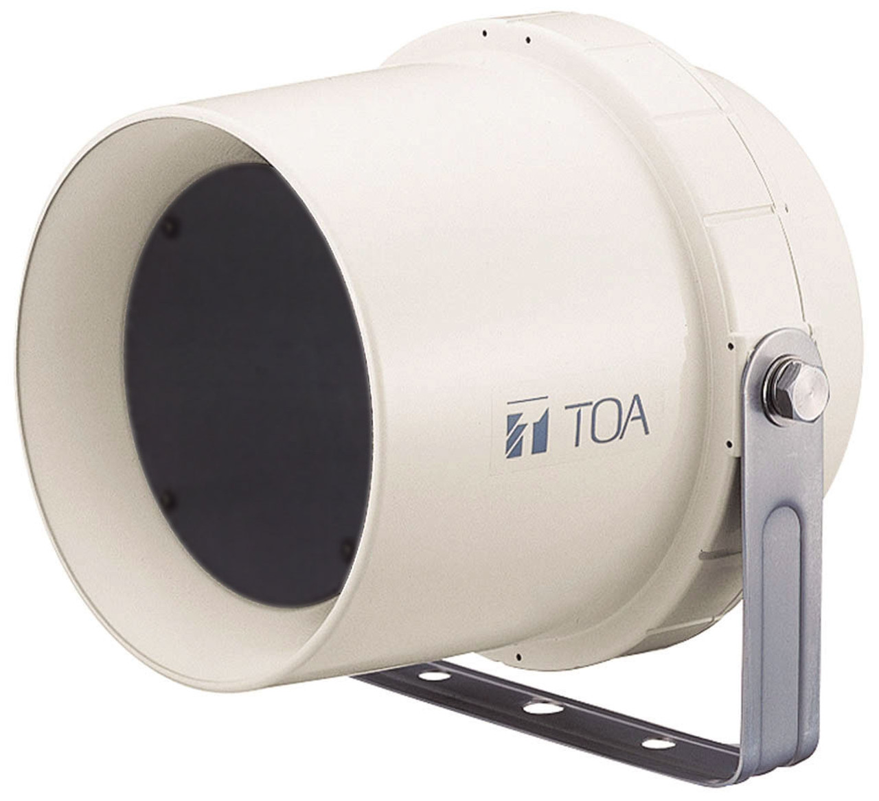 TOA CS-64 6W Wide-Range Paging Speaker 