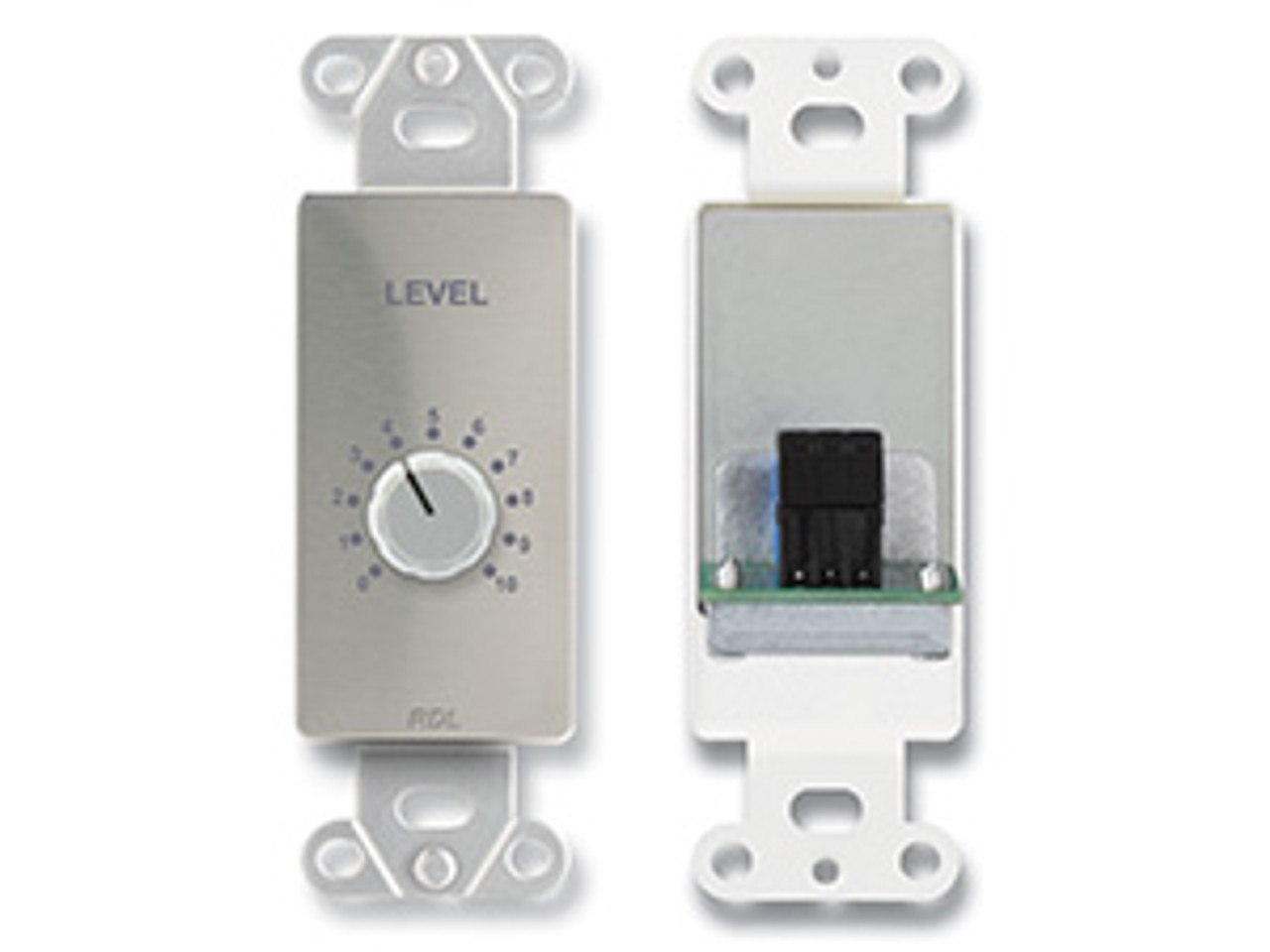 RDL D-RLC10K Remote Level Control - 0 to 10 kΩ (DRLC10K)