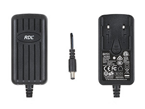 Guy-Tech Adattatore CA/DC da 24 V compatibile con RDL PS-24AS PS-24A DV-2440 LR99169 ILD48-240400 24 VDC Radio Design Labs cavo di alimentazione Guy-Tech Adattatore CA/DC da 24 V compatibile con RDL PS-24AS PS-24A DV-2440 LR99169 ILD48-240400 24 VDC Radio Design Labs cavo di alimentazione