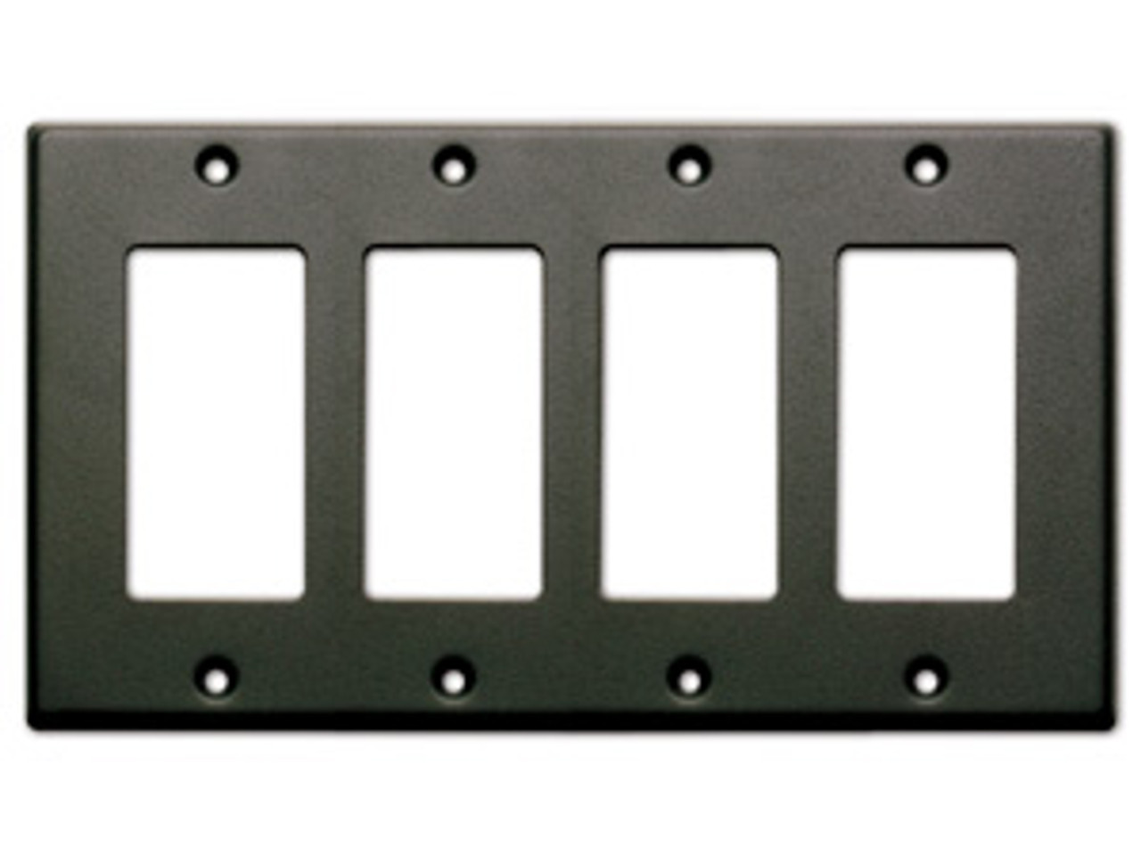 RDL CP-4 Quadruple Cover Plate (CP4)