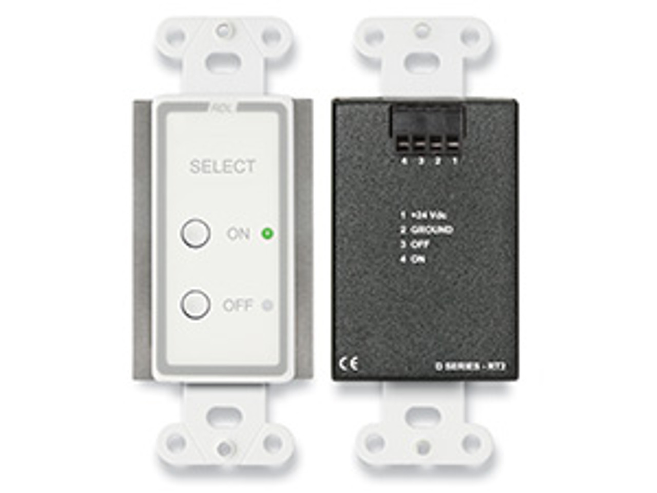 RDL D-RT2 Remote Control Selector (DRT2)