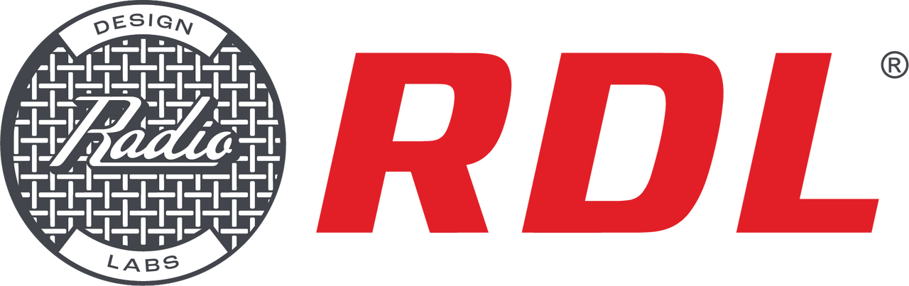 RDL DCF-100MB ACM Detector (DCF-100MB)