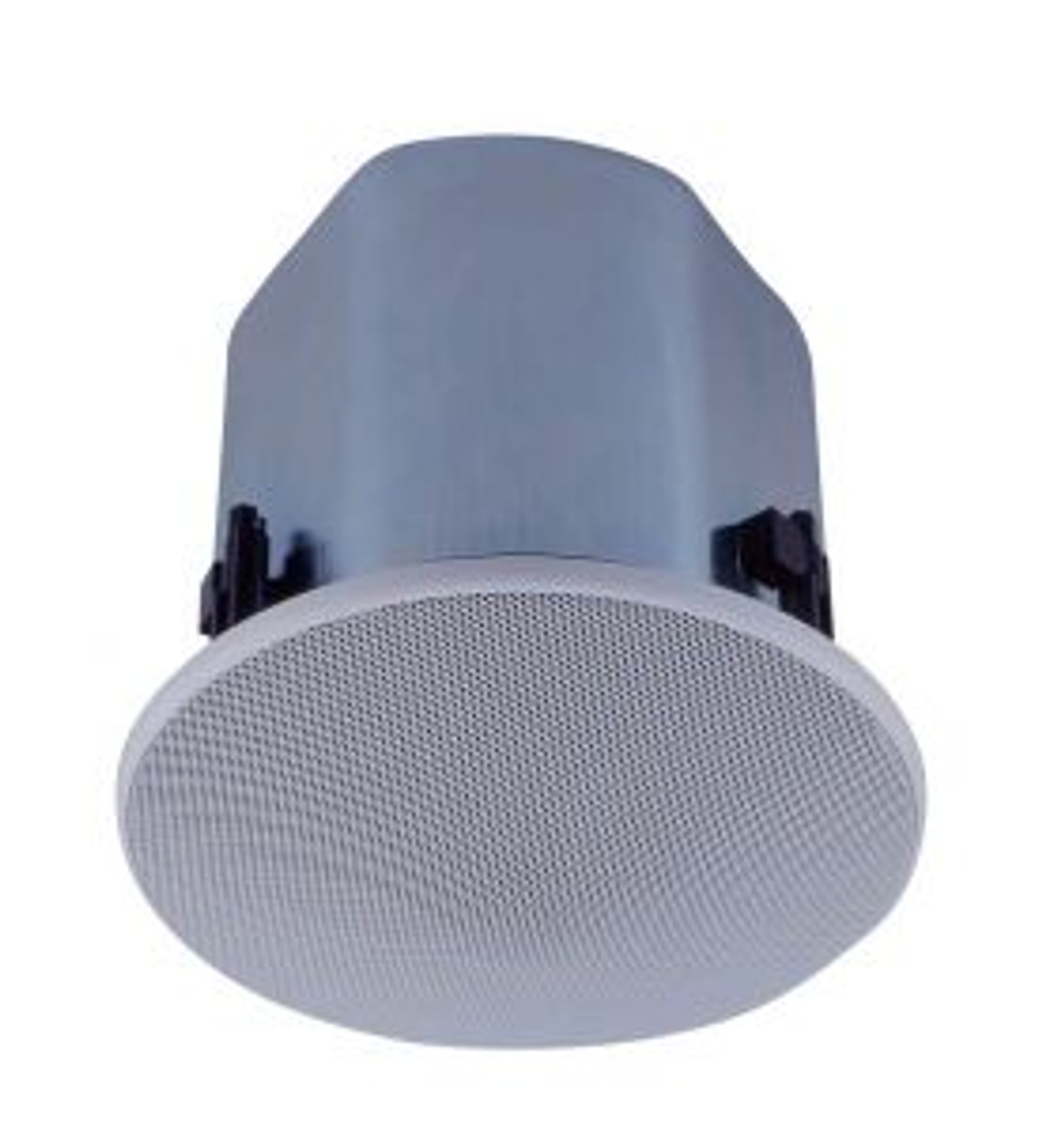 TOA F-2352CU2 Double Unit 30W 5" Co-Axial Ceiling Speaker With Tile Bridge