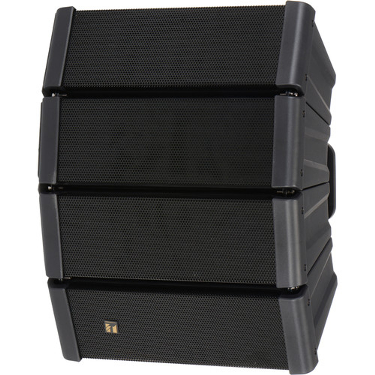 TOA HX-5B Black 600W Variable Dispersion Speaker (HX-5B)