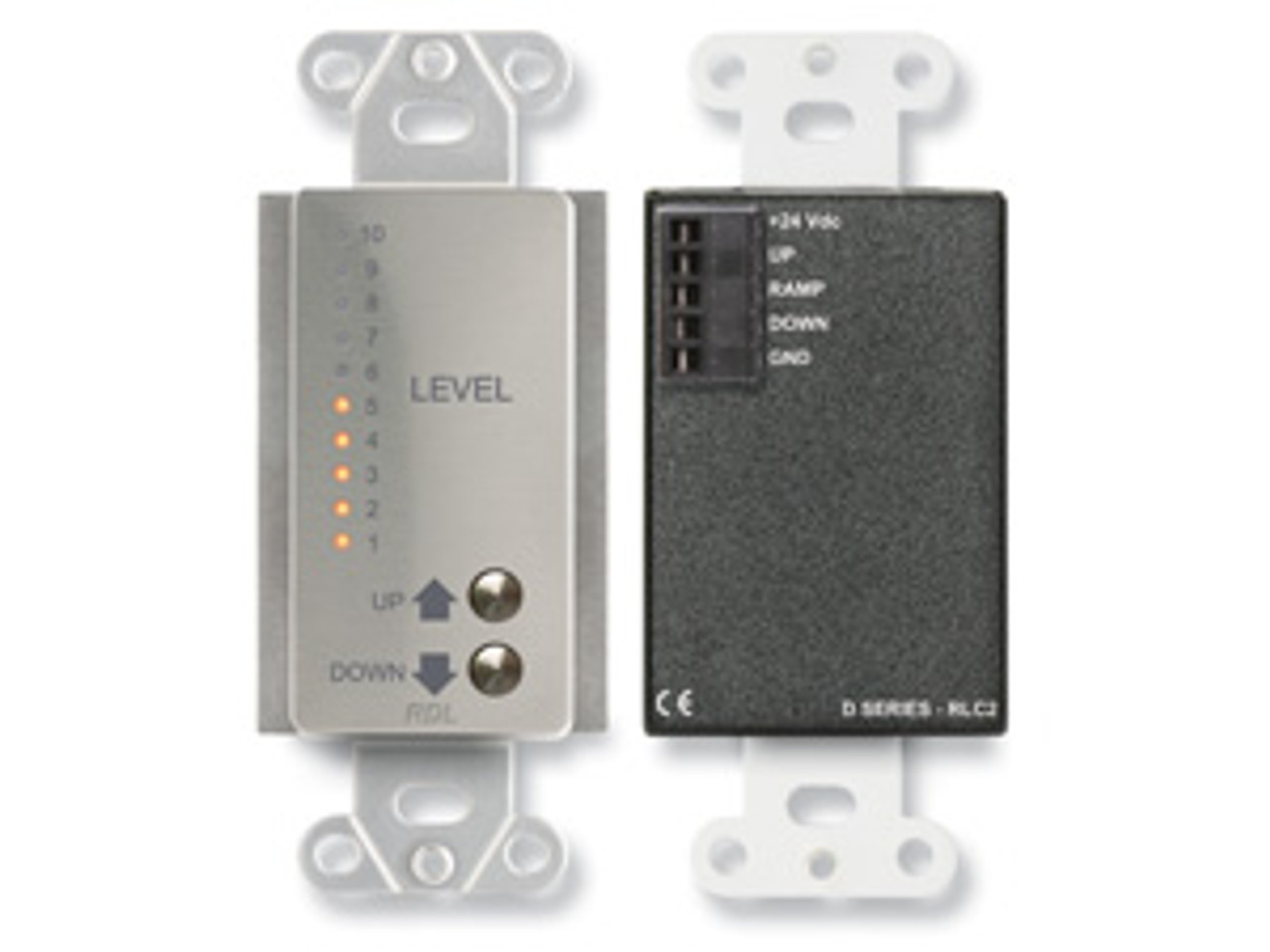 RDL D-RLC2 Remote Level Control, Ramp (D-RLC2)