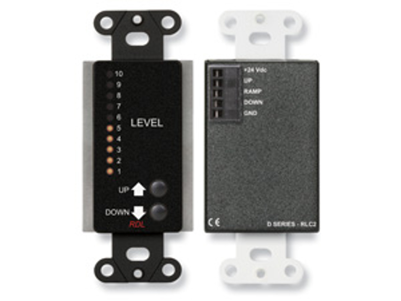 RDL D-RLC2 Remote Level Control, Ramp (D-RLC2)