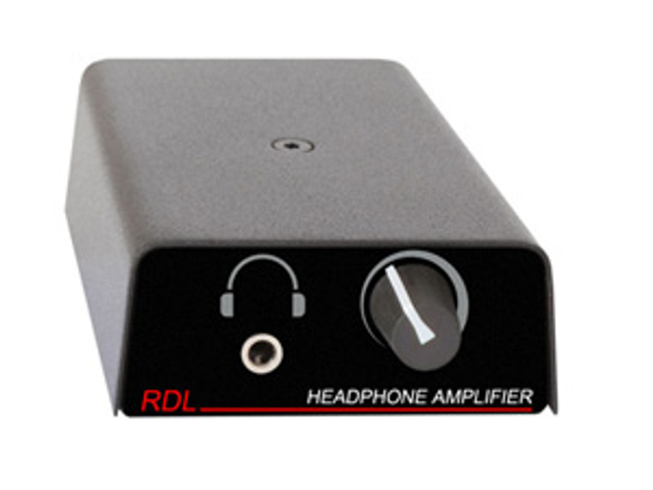 RDL TP-HA1A Format-A Stereo Headphone Amplifier (TP-HA1A)