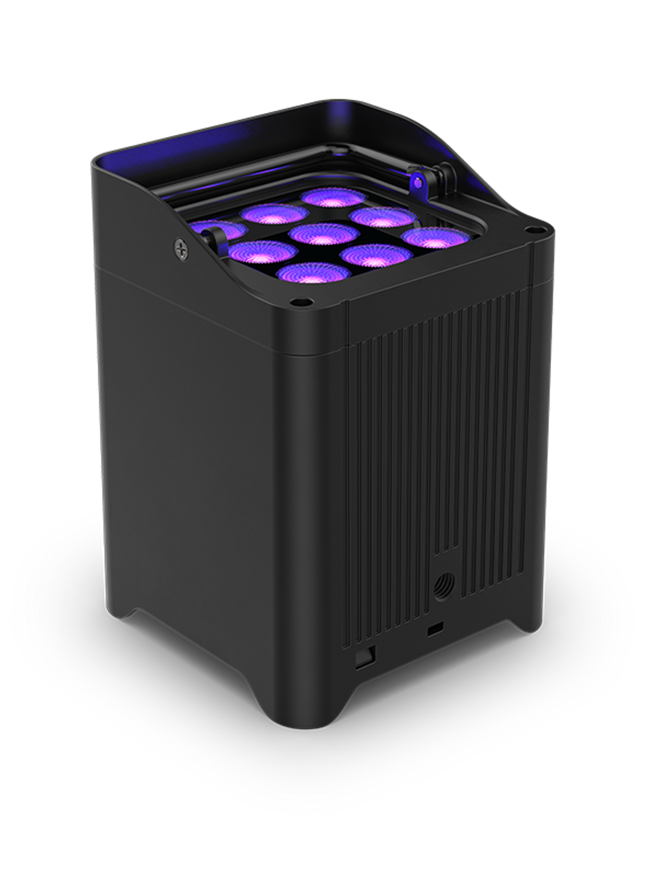 Chauvet DJ FREEDOMFLEXH9IPX6 Wireless UpLighting Package