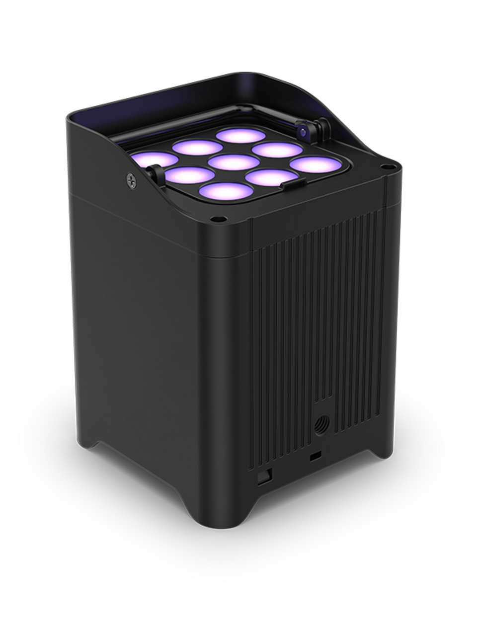 Chauvet DJ FREEDOMFLEXH9IPX6 Wireless UpLighting Package