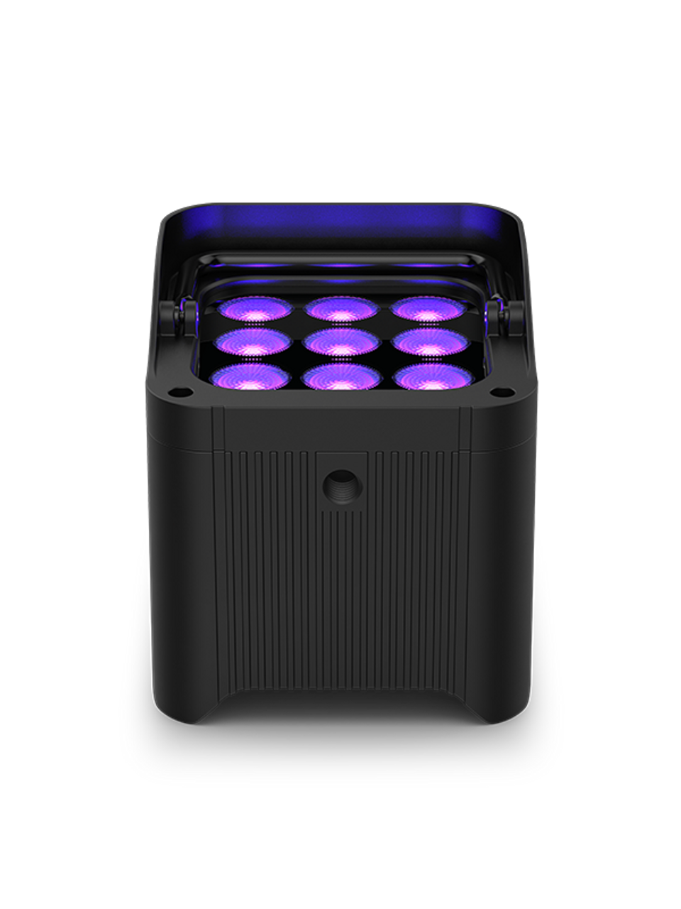 Chauvet DJ FREEDOMPARH9IPX4 with four powerful Freedom Par H9 IP 