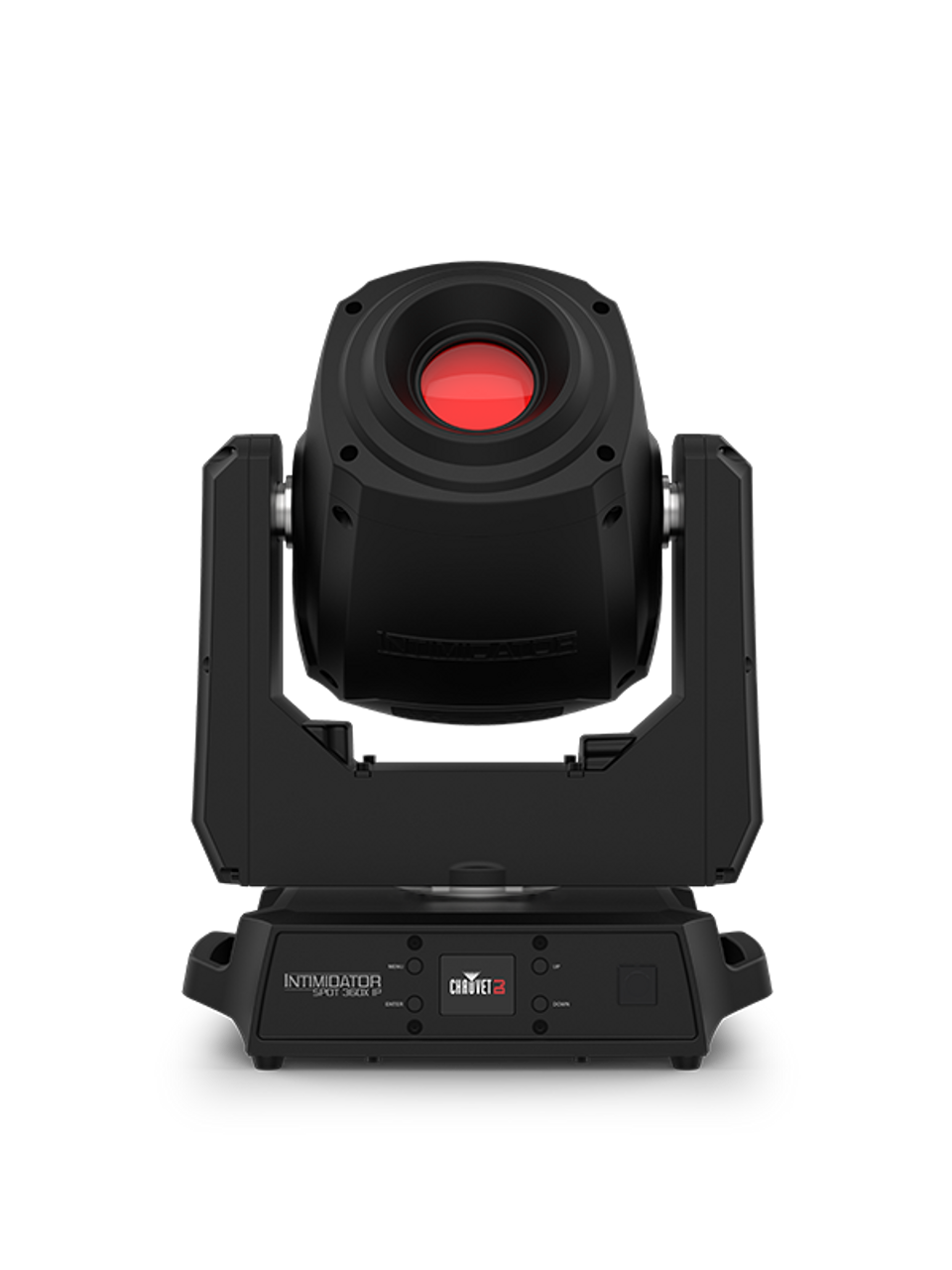 Chauvet DJ INTIMSPOT360XIP outdoor-rated moving head