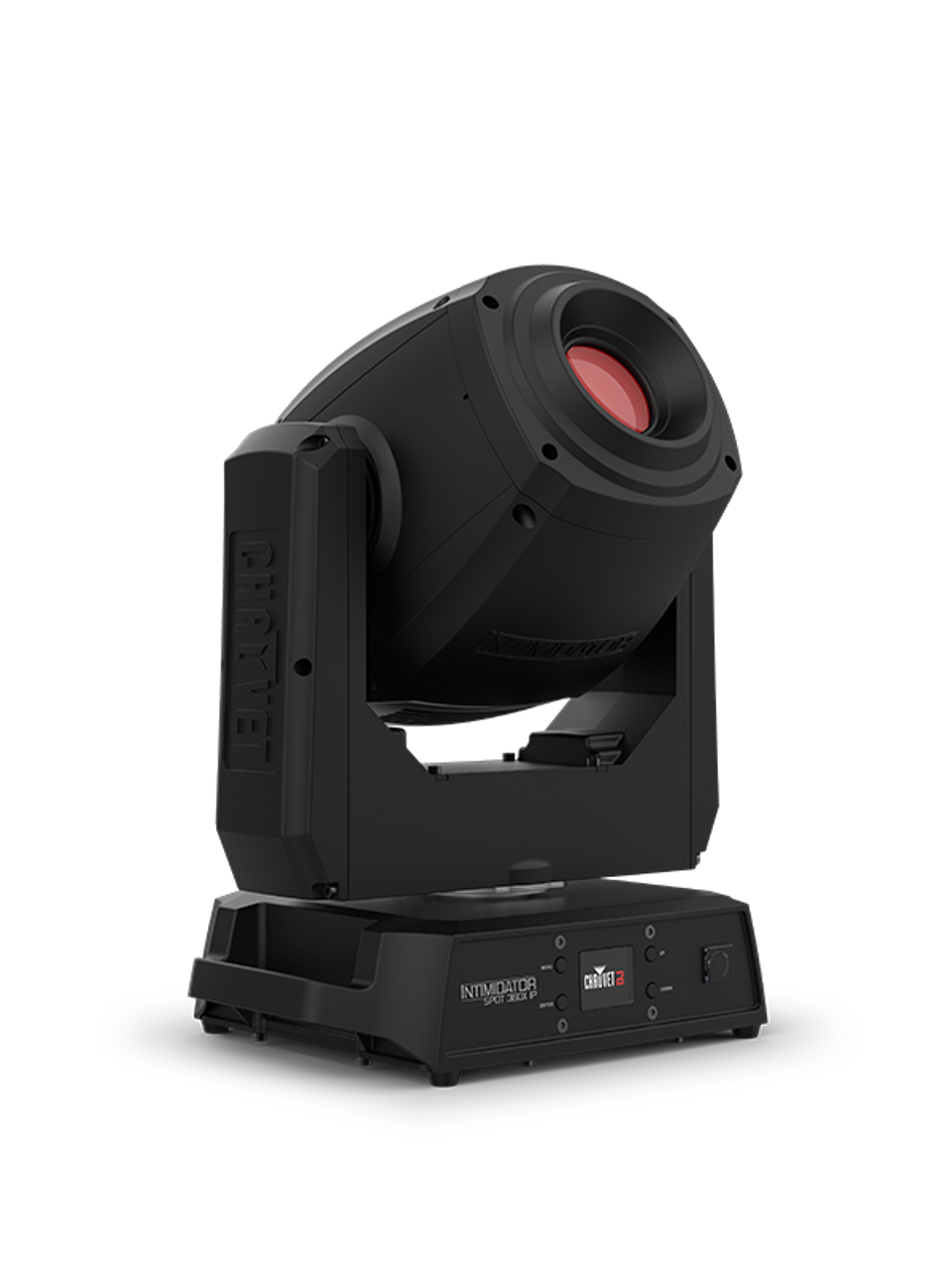 Chauvet DJ INTIMSPOT360XIP outdoor-rated moving head