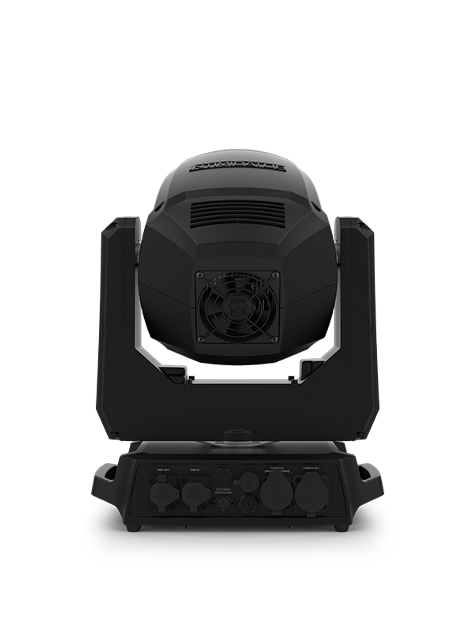 Chauvet DJ INTIMSPOT360XIP outdoor-rated moving head