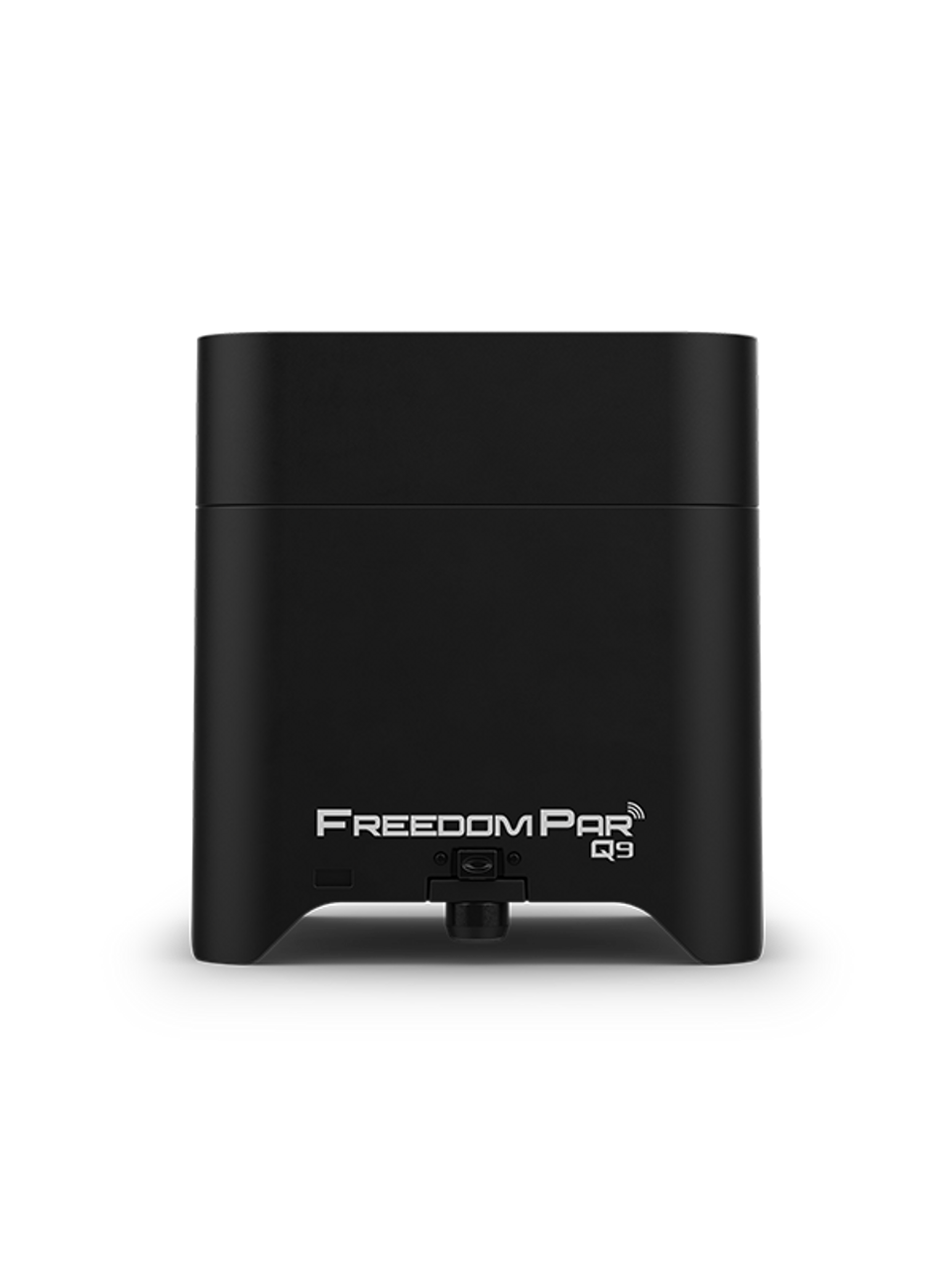 Chauvet DJ FREEDOMPARQ9X4 complete lighting kit that includes four Freedom Par Q9