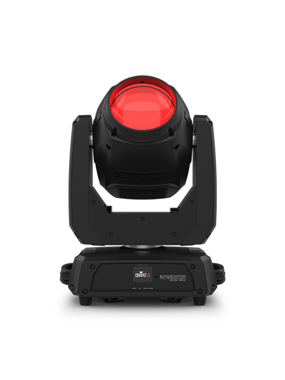 Chauvet DJ INTIMBEAM360X moving head designed for a variety of mobile events