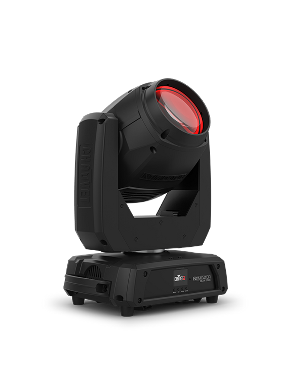 Chauvet DJ INTIMBEAM360X moving head designed for a variety of mobile events