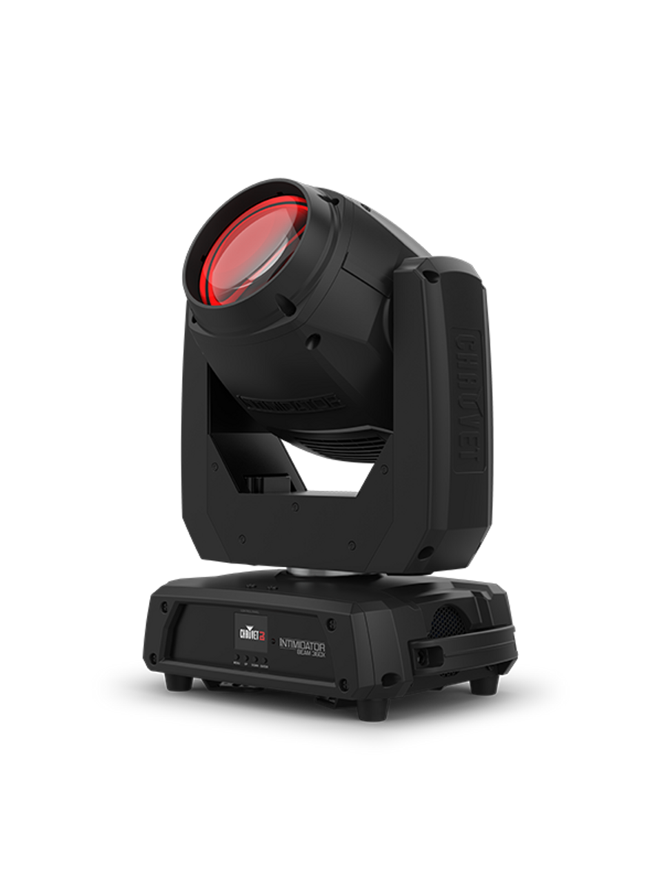 Chauvet DJ INTIMBEAM360X moving head designed for a variety of mobile events