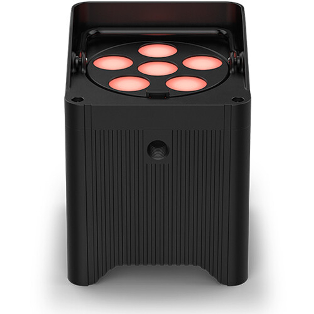 Chauvet DJ FREEDOMPART6 Freedom Par T6 Battery-Powered RGB LED PAR with Wireless DMX (FREEDOMPART6)