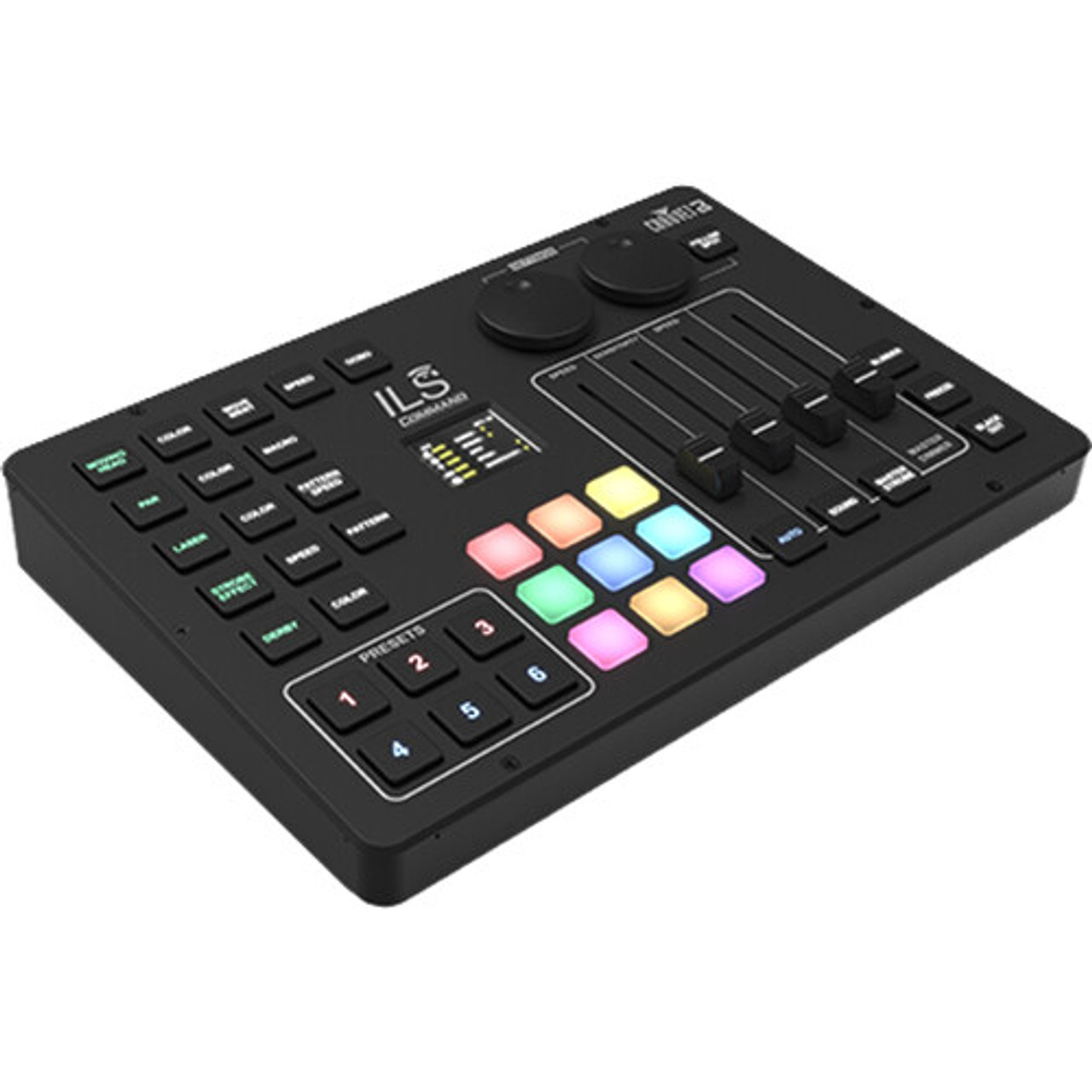 Chauvet DJ ILSCOMMAND ILS Command Lighting Controller (ILSCOMMAND)