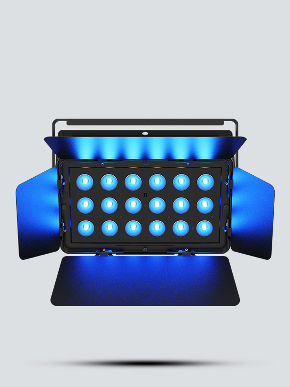 Chauvet DJ SLIMBANKQ18ILS SlimBANK Q18 ILS RGBA Effects Light (SLIMBANKQ18ILS)