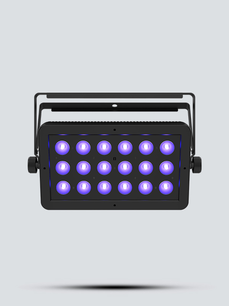 Chauvet DJ LEDSHADOW2ILS LED Shadow 2 ILS Black Light (LEDSHADOW2ILS)