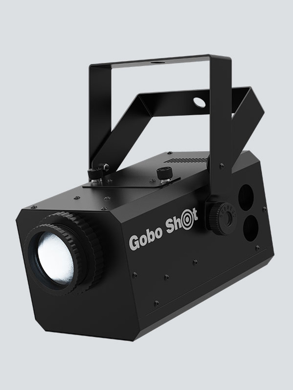 Chauvet DJ GOBOSHOT Gobo Shot Compact Gobo Projector (GOBOSHOT)