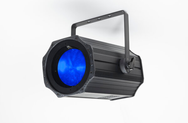 elektraLite PC COB IP VW COB 200w Variable White (3,000K-6,000K) IP65 Spotlight/Wash Hybrid (PC COB IP VW-)