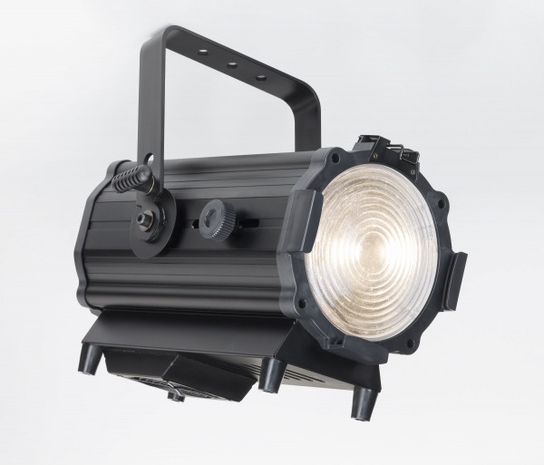 elektraLite SRAY FRSNL WW 300w Warm White (3,200K) LED Fresnel (SRAY FRSNL WW-)
