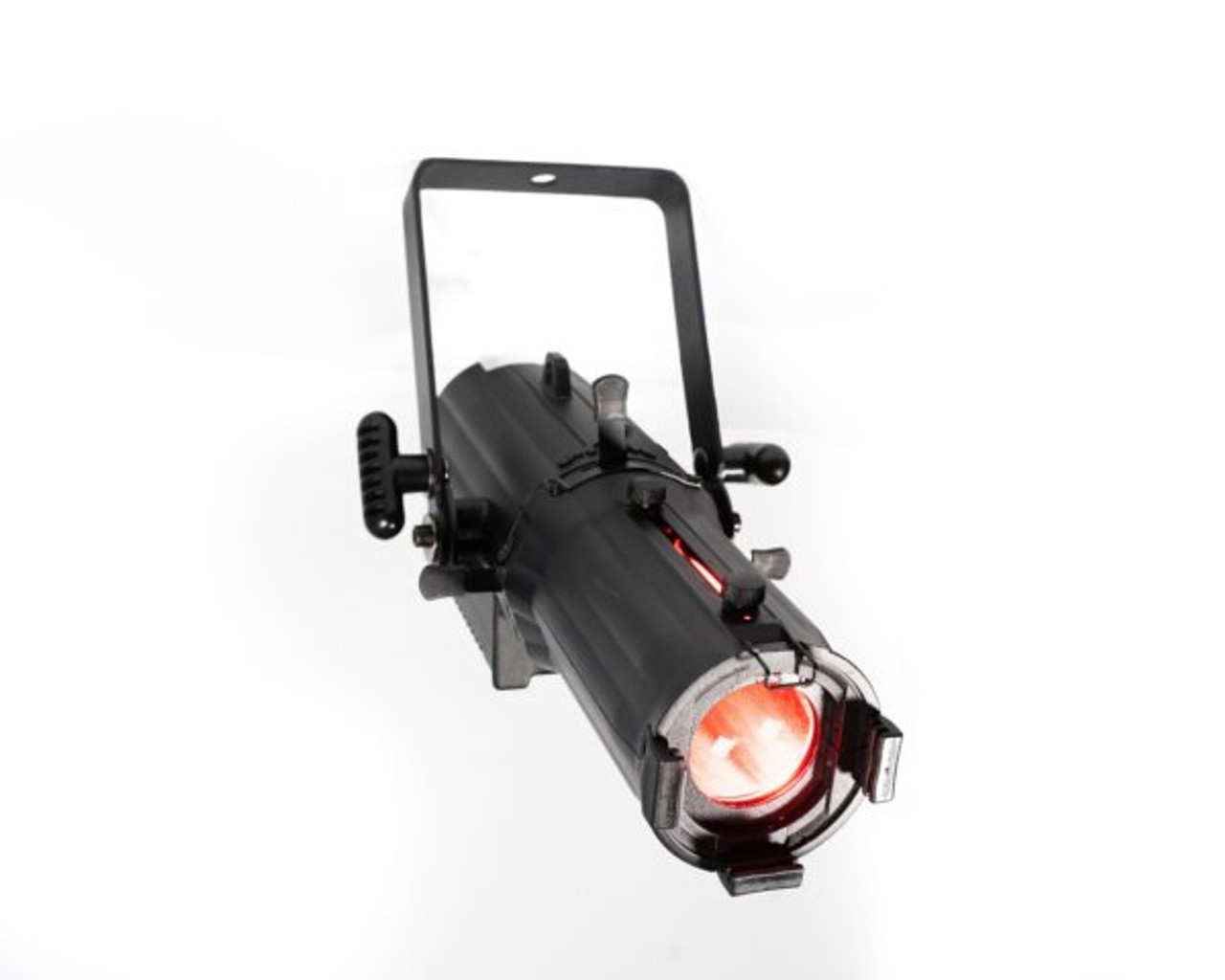 elektraLite SRAYM CW 60W 60w CW LED Ellipsoidal Mini Spot w/ DMX & 20° - 40° Zoom (SRAYM CW 60W-)