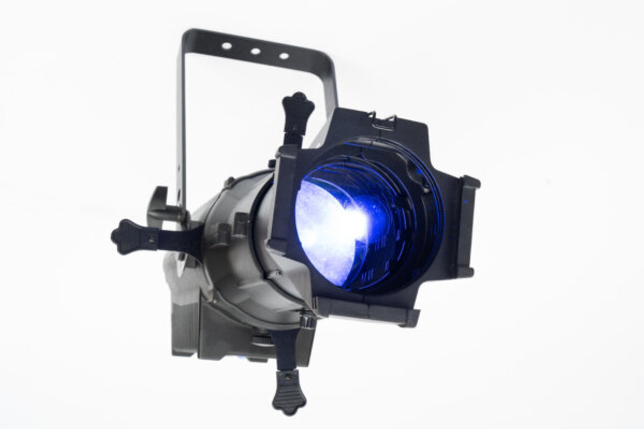 elektraLite SRAY RGBW 350W ENG 350w RGBW (W=3200K). Ellipsoidal Light Engine & Barrel (SRAY RGBW 350W ENG-)