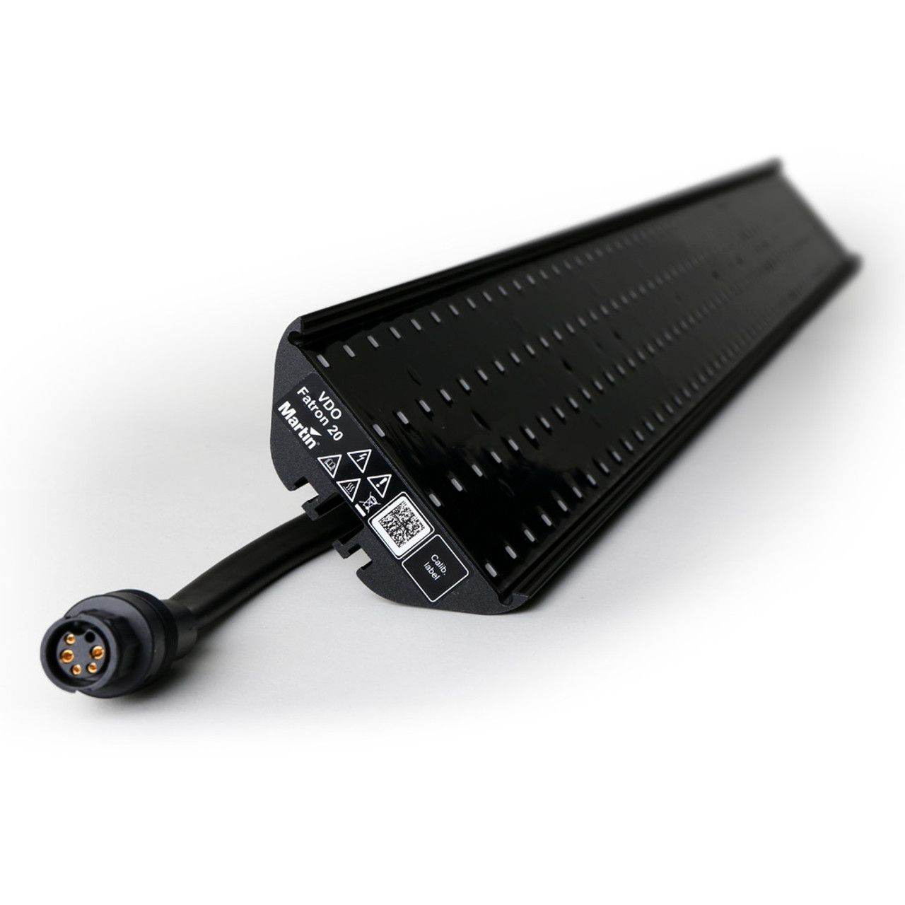 Martin Lighting VDO Fatron 20 LED Video Blade With 20mm Pixel Pitch (90357692HU-)