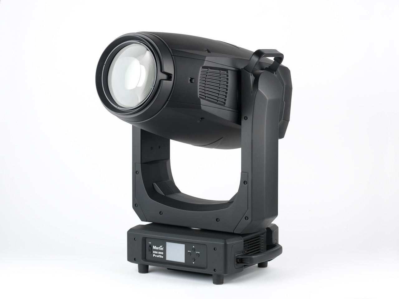 Martin Lighting ERA 800 Profile 800 W LED Moving Head Profile with CMY Color Mixing (9025123581-)