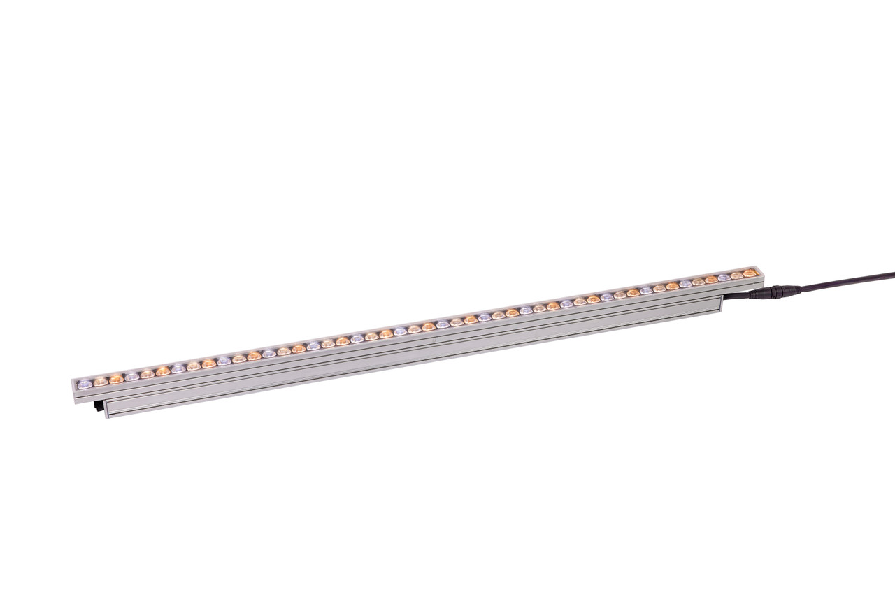 Martin Lighting Exterior Linear Pro Graze CTC Outdoor Linear Graze Fixture with Color Temperature Control (MAR-90570006-)