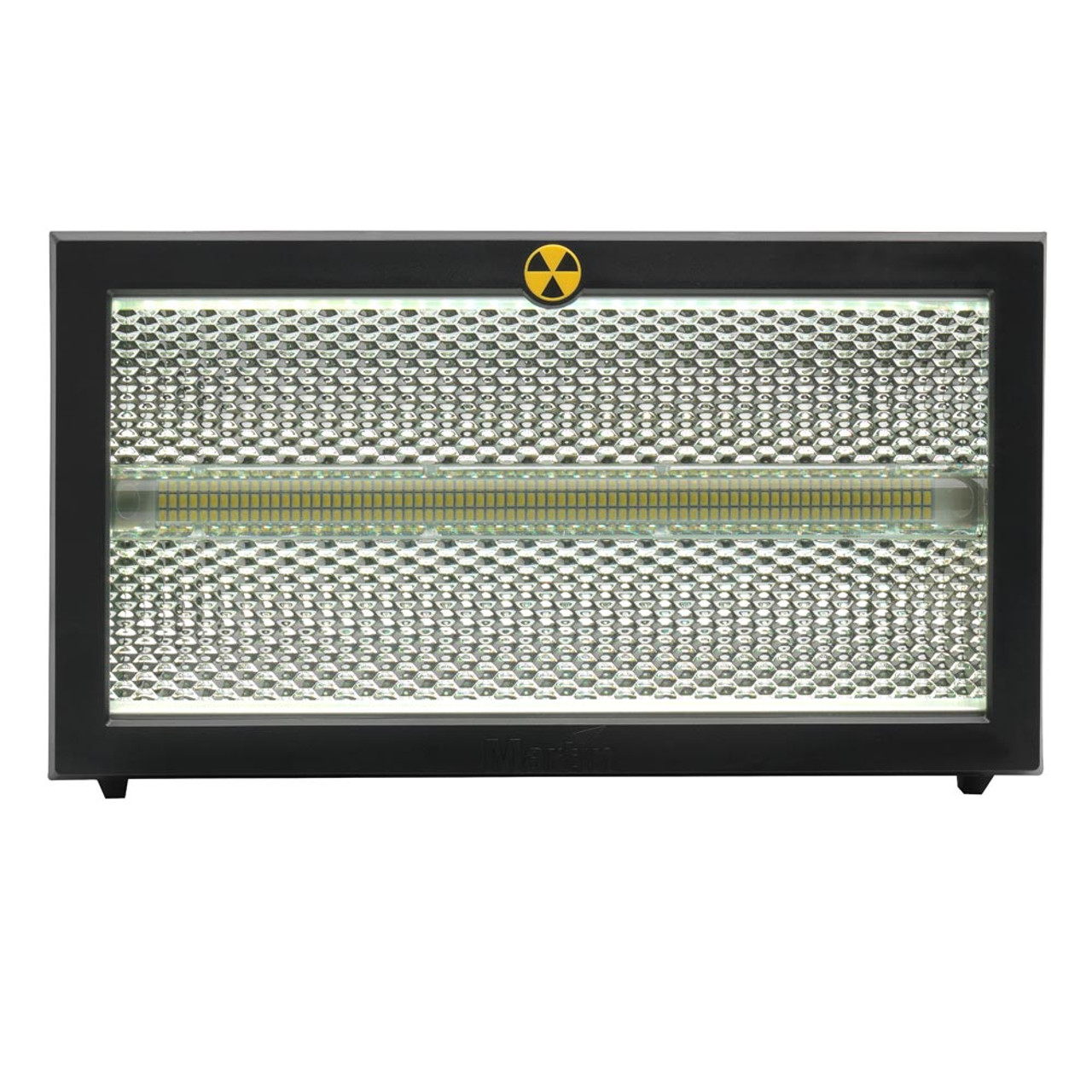 Martin Lighting Atomic 3000 LED LED-Based Strobe with Unique Aura Backlight (90425000HU)