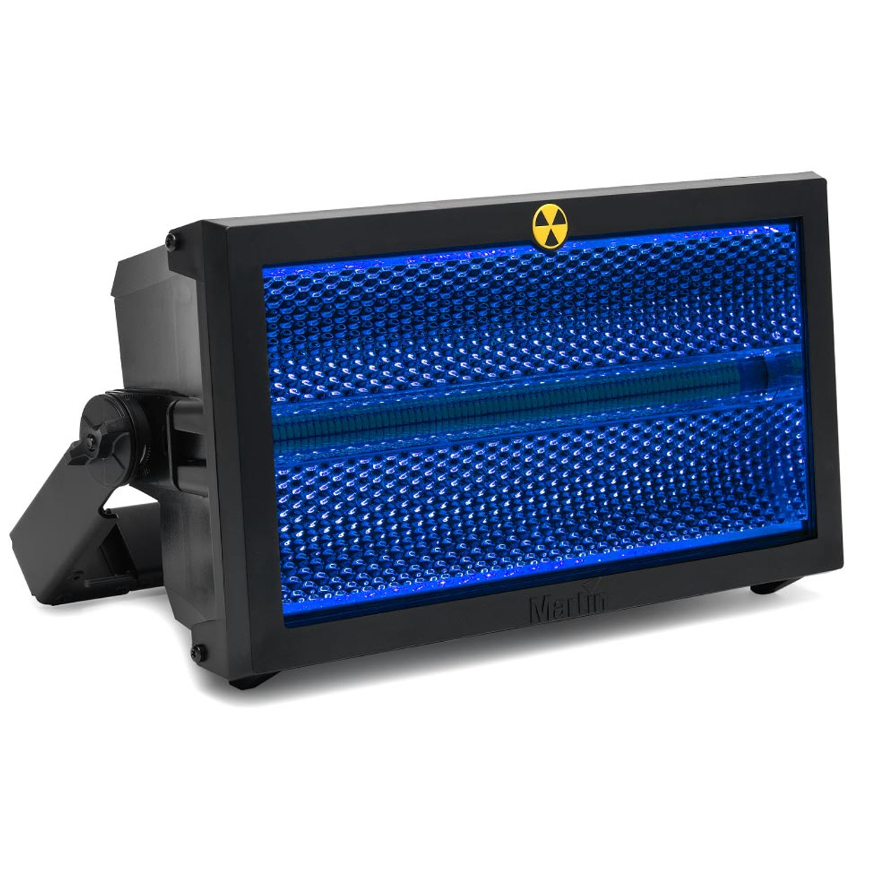 Martin Lighting Atomic 3000 LED LED-Based Strobe with Unique Aura Backlight (90425000HU)