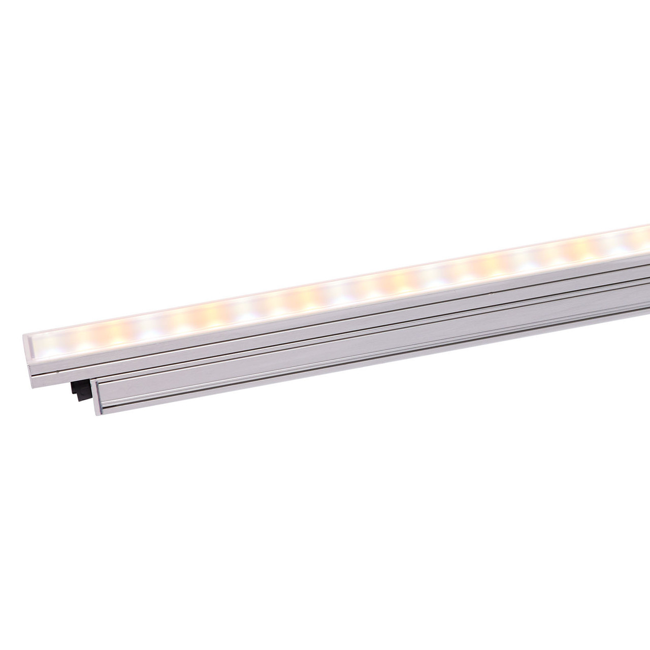 Martin Lighting Exterior Linear Pro Cove CTC Outdoor Linear Cove Fixture with Color Temperature Control (MAR-90570007-)