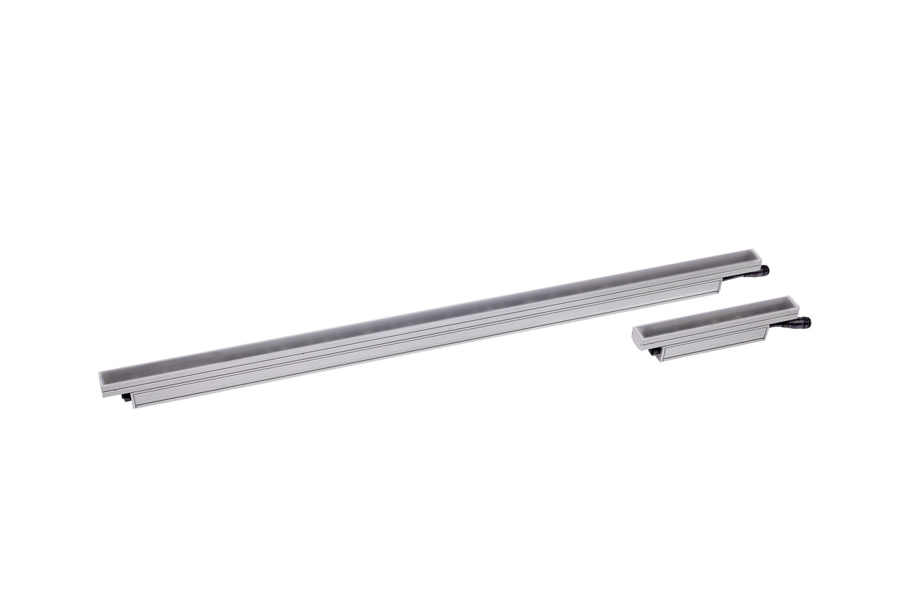 Martin Lighting Exterior Linear Pro Cove CTC Outdoor Linear Cove Fixture with Color Temperature Control (MAR-90570007-)