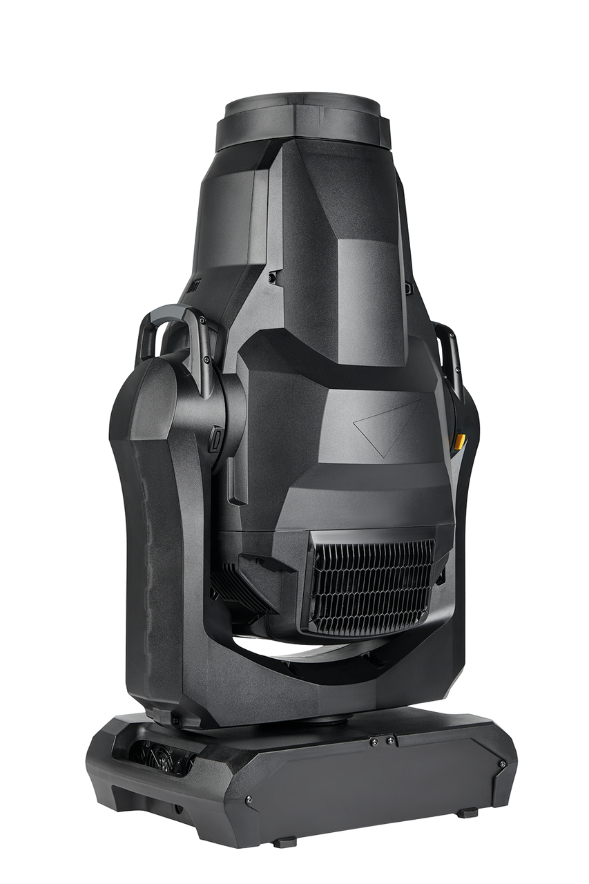 Martin Lighting MAC Ultra Performance 1150 W High Output LED Moving Head Profile with Framing