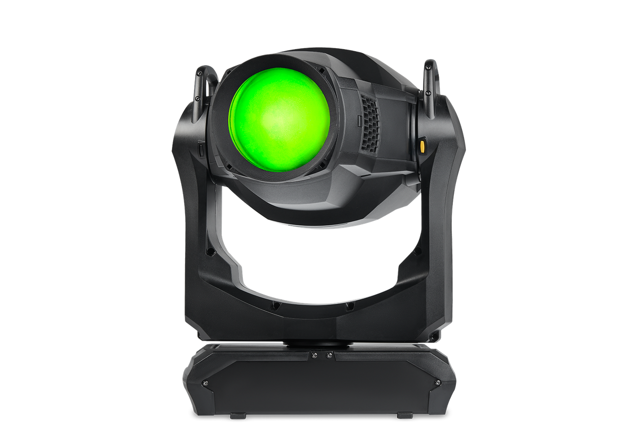 Martin Lighting MAC Ultra Performance 1150 W High Output LED Moving Head Profile with Framing