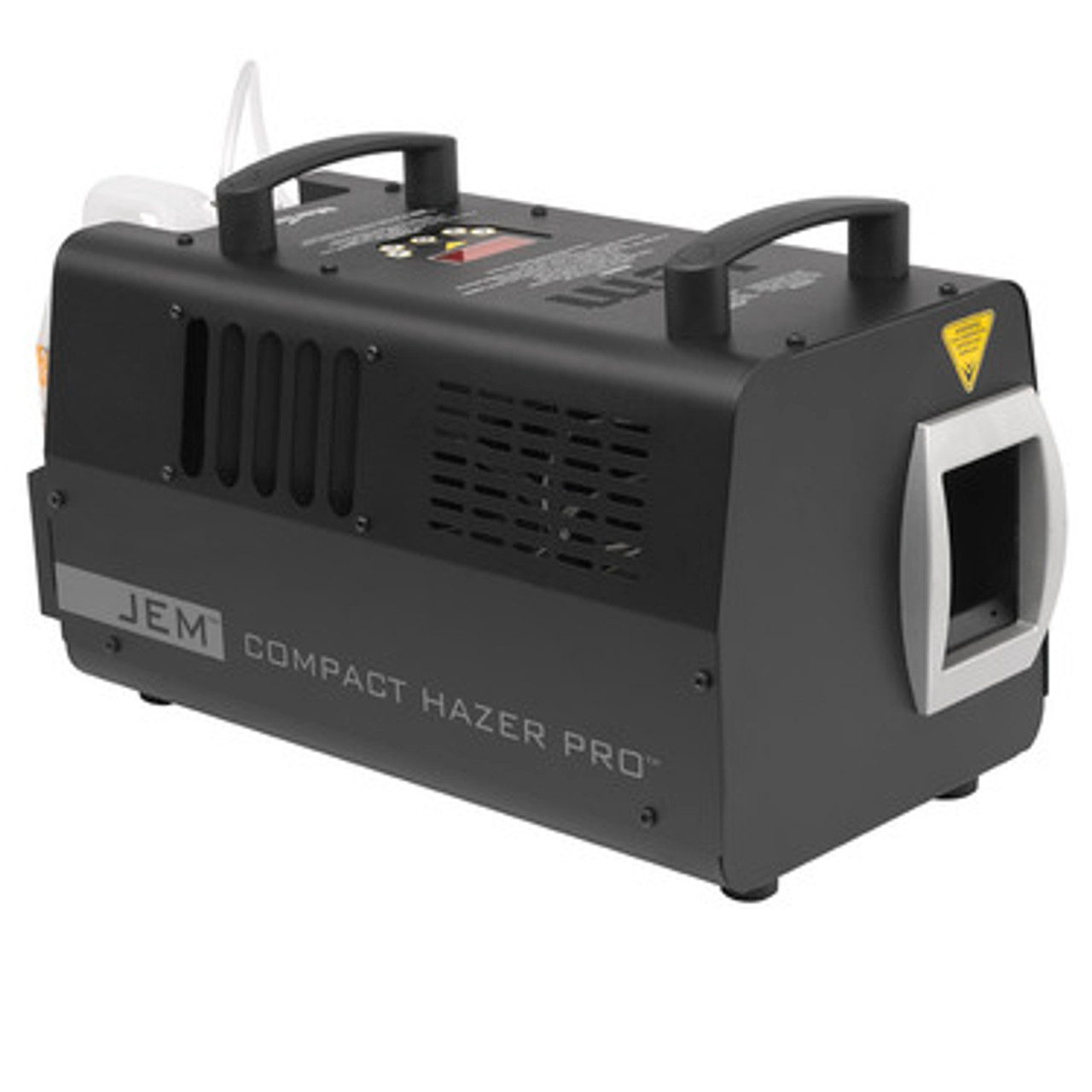 Martin Lighting JEM Compact Hazer Pro Compact Sized Professional Water-Based Haze Machine (92225960)