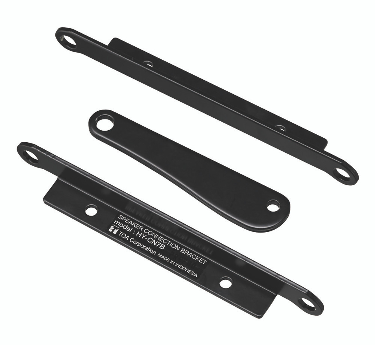 TOA HY-CN7-WP Weather Proof 7 Joining Extension Bracket