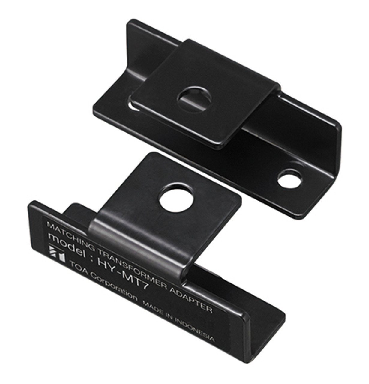 TOA HY-MT7 Bracket For Mounting MT-200 To HX-7 Loudspeakers