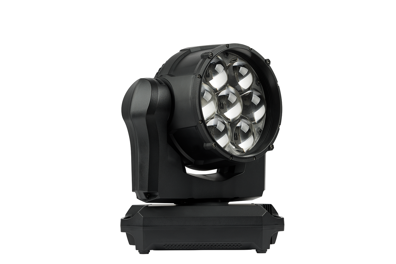 Martin Lighting MAC Aura XIP in Dual SiP Wash Light With Smart Outdoor Protection and Aura Filaments (MAR-90250105HU)